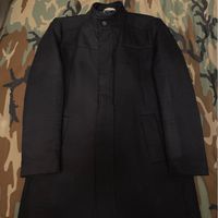 اورکت کاپشن زارا اورجینال Zara سایز Xl|لباس|تهران, قلهک|دیوار