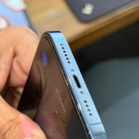 Iphone 13 pro max پک اصلی دو سیم|موبایل|تهران, سنگلج|دیوار