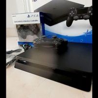 ps4اسلیم یکترا فول گیم پلی|کنسول، بازی ویدئویی و آنلاین|تهران, جوادیه تهرانپارس|دیوار