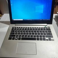 لپ تاب مدل  ASUS VivoBook S300CA|رایانه همراه|تهران, سعادت‌آباد|دیوار