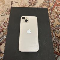 اپل iPhone 13 ۱۲۸ گیگابایت مسافری از کانادا|موبایل|تهران, هفت چنار|دیوار