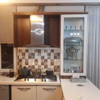 کابینت دست دوم با لوازم|آب‌چکان و نظم‌دهنده ظروف|تهران, تهرانپارس غربی|دیوار