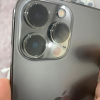 اپل iPhone 13 Pro Max با حافظهٔ ۲۵۶ گیگابایت|موبایل|تهران, ولنجک|دیوار