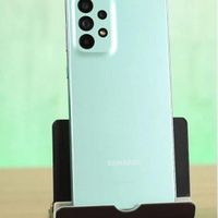 سامسونگ Galaxy A73 5G ۲۵۶ گیگابایت|موبایل|تهران, دزاشیب|دیوار