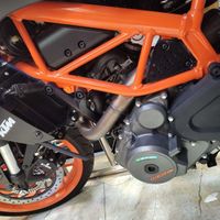 ktm duke۲۵۰ دوک ۲۵۰ abs|موتورسیکلت|تهران, اختیاریه|دیوار