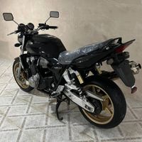 Cb1300 2009|موتورسیکلت|تهران, سعادت‌آباد|دیوار