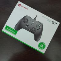 دسته ی بازی GameSir G7 کنسول و کامپیوتر|کنسول، بازی ویدئویی و آنلاین|تهران, سعادت‌آباد|دیوار