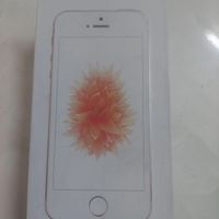 اپل iPhone SE ۱۶ گیگابایت|موبایل|تهران, جیحون|دیوار