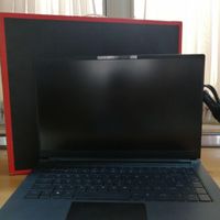 لپتاپ گیمینگ ADATA XPG و Asus ROG STRIX|رایانه همراه|تهران, نجات اللهی|دیوار