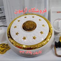 پنکه سقفی یوشا ۷۵ وات ساخت چین سیم مس|پنکه و تصفیه‌کنندهٔ هوا|تهران, نیرو هوایی|دیوار