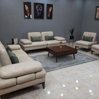 مبل مدل دکورا با چهار مدل چیدمان تخت شو|مبلمان خانگی و میز عسلی|تهران, شهید رجایی|دیوار