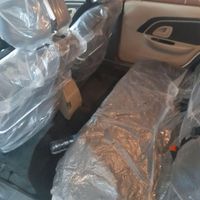 پژو پارس موتور جدید XU7P (سفارشی)، مدل ۱۴۰۲|خودرو سواری و وانت|اهواز, ملی راه|دیوار