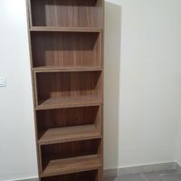 کتابخانه کاملا نو با قابلیت تغییر سایز|کتابخانه، شلف، قفسه‌های دیواری|تهران, حکیمیه|دیوار