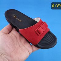 دمپایی مدل ژینوس عمده کفش کتونی صندل|کفش و لباس بچه|تهران, بازار|دیوار