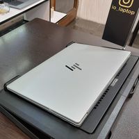 لبتاب نسل ۱۴ سبک و۱۴ اینچ Laptop Hp Aero 2024|رایانه همراه|تهران, میدان ولیعصر|دیوار