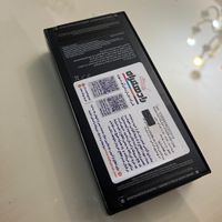 سامسونگ زد فلیپ z flip 6 باحافظهٔ ۲۵۶ گیگابایت|موبایل|تهران, حکمت|دیوار