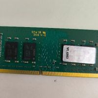 رم لپتابی 16g ddr4|قطعات و لوازم جانبی رایانه|جم, |دیوار