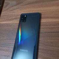 سامسونگ Galaxy A31 ۱۲۸ گیگابایت|موبایل|تهران, خاوران|دیوار