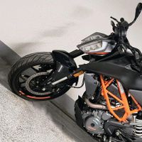 KTM Duke 250 2023  کی تی ام دوک نیوفیس|موتورسیکلت|تهران, ونک|دیوار