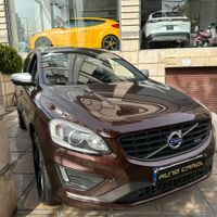 ولوو XC60 T5، مدل ۲۰۱۴|خودرو سواری و وانت|تهران, سعادت‌آباد|دیوار