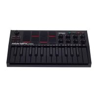 میدی کنترلر Akai mpk mini mk3|پیانو، کیبورد، آکاردئون|تهران, جنت‌آباد جنوبی|دیوار