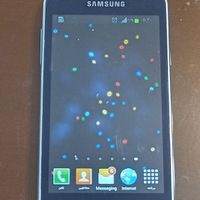 سامسونگ Galaxy Trend II Duos S7572 ۴ گیگابایت|موبایل|تهران, جیحون|دیوار