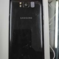 سامسونگ Galaxy S8 با حافظهٔ ۶۴ گیگابایت|موبایل|تهران, مینابی|دیوار