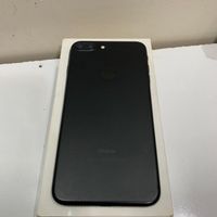 اپل iPhone 7 Plus ۲۵۶ گیگابایت ۷ پلاس|موبایل|تهران, نارمک|دیوار