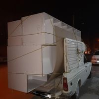 حمل ونقل باراثاثیه منزل مبلمان با وانت کرایه تلفنی|خدمات حمل و نقل|ایلام, |دیوار