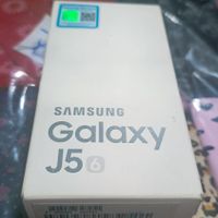 سامسونگ Galaxy J5 (2016) ۱۶ گیگابایت|موبایل|تهران, فلاح|دیوار