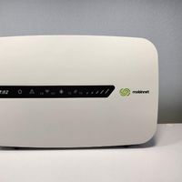 مودم LTE مبین نت فوق پرسرعت مدل MN-C1210 EQ|مودم و تجهیزات شبکه|تهران, جمهوری|دیوار