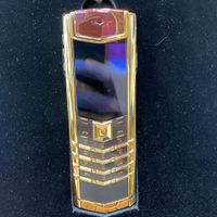 نوکیا ورتو سیکنیچر vertu Signature|موبایل|تهران, تجریش|دیوار