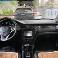 جک J5 اتوماتیک 1800cc، مدل ۱۳۹۵|خودرو سواری و وانت|تهران, شهرک غرب|دیوار