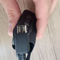 لوازم کامل نوت ۱۰ سامسونگ شارژر کابل c هندزفری akg|لوازم جانبی موبایل و تبلت|تهران, دردشت|دیوار