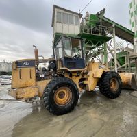 لودر kobelco zl35|خودرو سنگین|تهران, فتح|دیوار