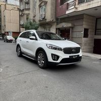 کیا سورنتو مدل ۲۰۱۷|خودرو سواری و وانت|تهران, نیلوفر|دیوار