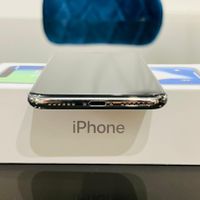 اپل iPhone X ۲۵۶ گیگابایت|موبایل|تهران, منیریه|دیوار