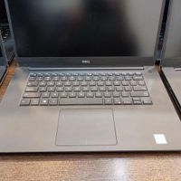 لپ تاپxps dell/نسل۹/گرافیک 1650/قدرتمند و سبک/دل|رایانه همراه|تهران, چیتگر|دیوار