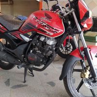 هندا کوپه یونیکورن اصل ژاپن بسیار کم کارکرد درحد|موتورسیکلت|محمدیه-قزوین, |دیوار