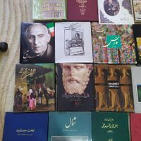 ۳۰جلد کتاب رحلی|کتاب و مجله تاریخی|تهران, جمهوری|دیوار