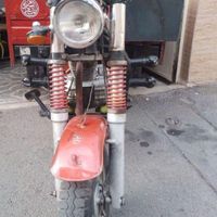 موتور 3چرخ مدل 90|موتورسیکلت|تهران, سیزده آبان|دیوار