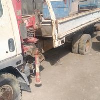 کامیون میتسوبیشی کانتر و...|خودرو سنگین|تهران, گمرک|دیوار