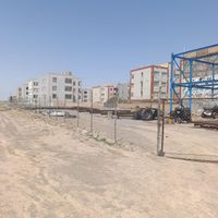 فروش یک واحد تمام اسکلت / 500 میلیون|فروش آپارتمان|تربت جام, |دیوار