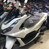هوندا PCX 160 اقساط ۱۸ ماهه|موتورسیکلت|تهران, بهار|دیوار