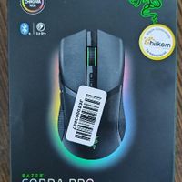 موس Razer Cobra Pro|قطعات و لوازم جانبی رایانه|تهران, سعادت‌آباد|دیوار