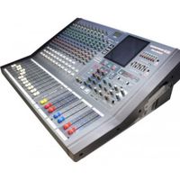 پاور میکسر imix 2000 قدرتمند اصلی سری اول|فیلم و موسیقی|قم, توحید|دیوار