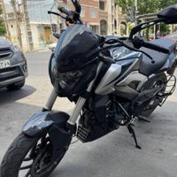 دومینار 250مدل 1402|موتورسیکلت|تهران, سنایی|دیوار