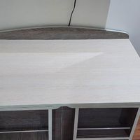 تخت نوزاد و نوجوان|تخت و سرویس خواب|تهران, کوی نوبنیاد|دیوار