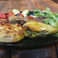 استخدام کارگر ونیروی کار در کبابی، رستوران|استخدام خدمات فروشگاه و رستوران|تهران, جنت‌آباد شمالی|دیوار