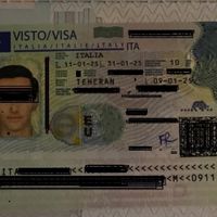 ویزا 100% شینگن /شنگن / اروپا بدون پیش پرداخت|خدمات حمل و نقل|تهران, گاندی|دیوار